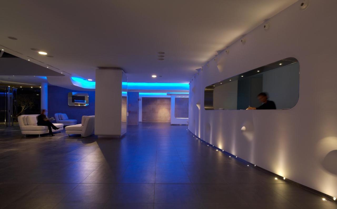 A Point Arezzo Park Hotel Battifolle-Ruscello-Poggiola Exterior photo