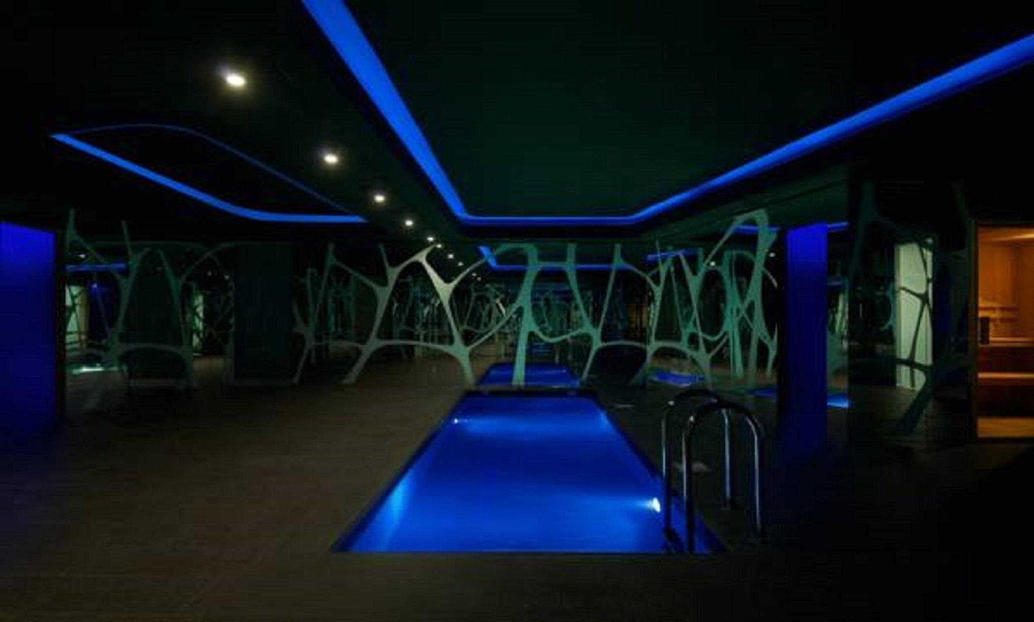 A Point Arezzo Park Hotel Battifolle-Ruscello-Poggiola Exterior photo