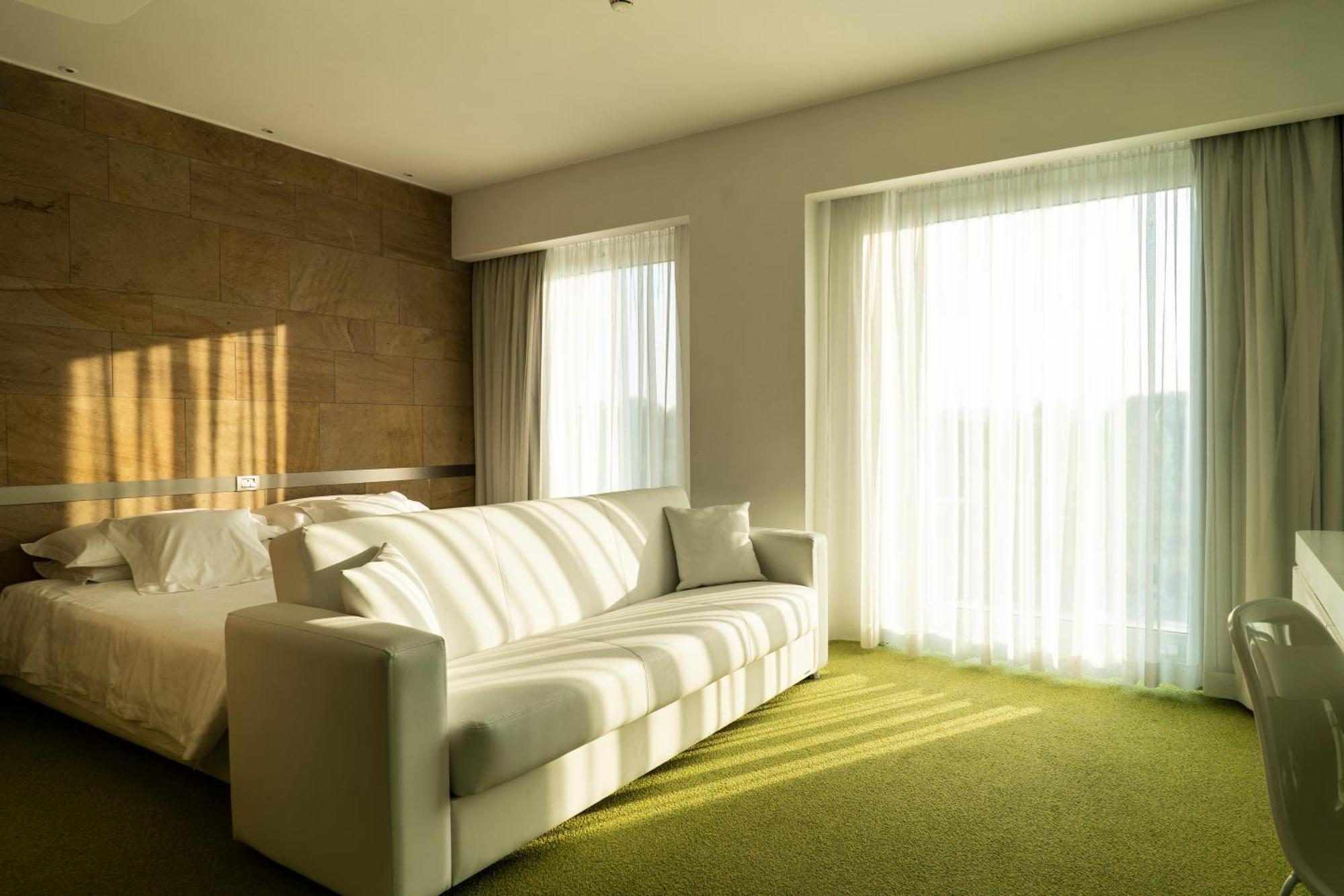 A Point Arezzo Park Hotel Battifolle-Ruscello-Poggiola Exterior photo